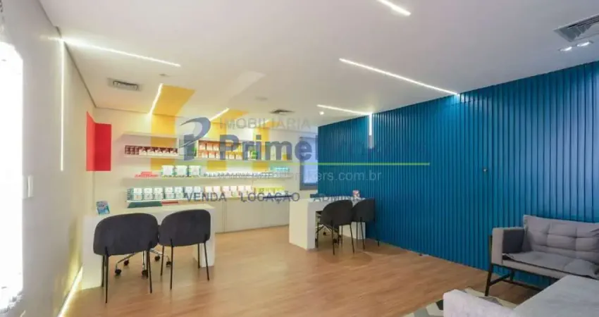 Sala comercial com 1 sala à venda na Rua Estela, 96, Vila Mariana, São Paulo