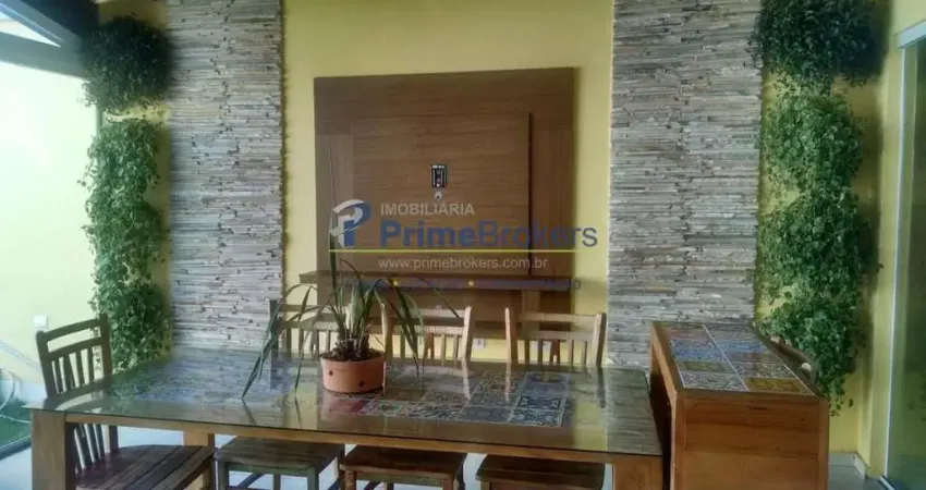 Casa com 3 quartos à venda na Rua Ministro Rodrigo Otávio, 295, Jabaquara, São Paulo