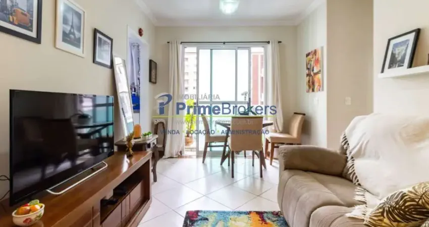Apartamento com 2 quartos à venda na Rua Doutor Neto de Araújo, 231, Vila Mariana, São Paulo