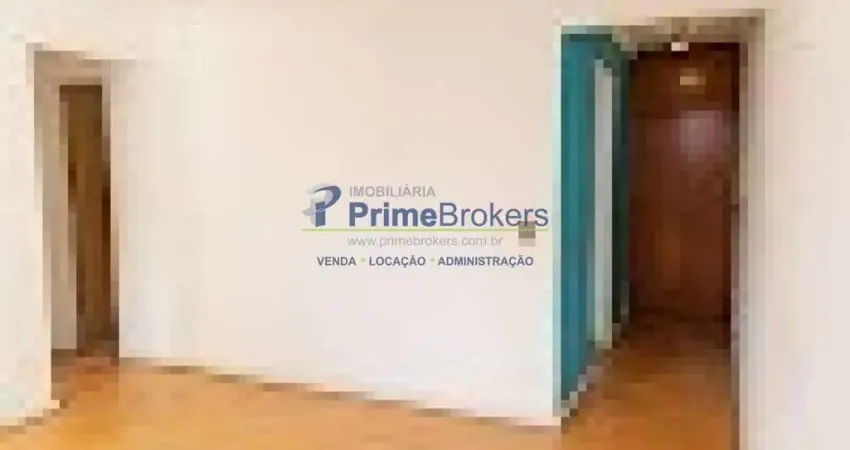 Apartamento á venda para investidor alto padrão- 200m² - 4 quartos sendo 3 suítes- varanda 3