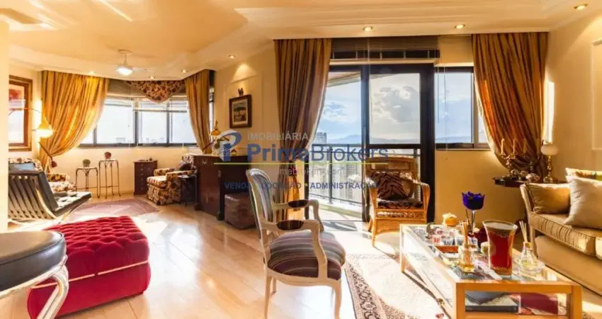 Apartamento com 3 quartos à venda na Rua Apinajés, 761, Perdizes, São Paulo