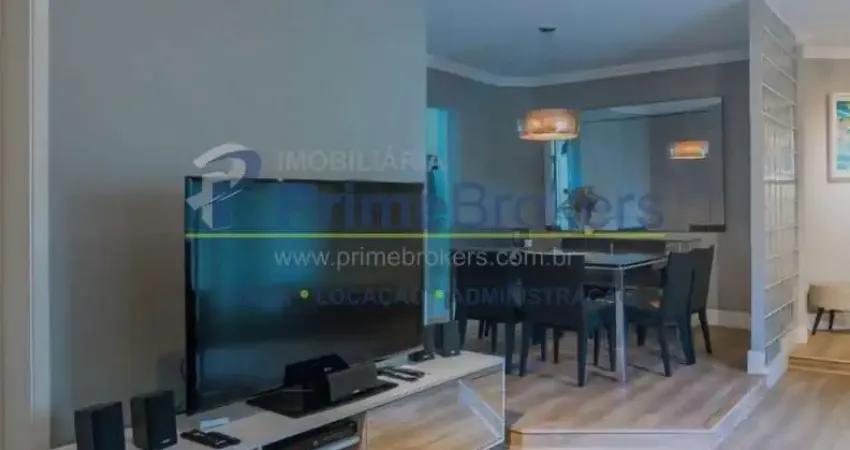 Apartamento com 3 quartos à venda na Rua Doutor Alberto Torres, 16, Perdizes, São Paulo