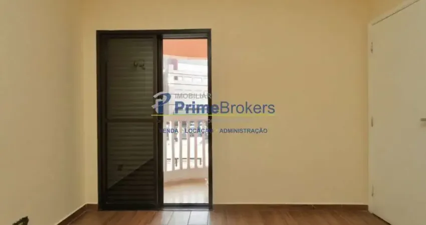 Apartamento com 3 quartos à venda na Rua Palestra Itália, 291, Perdizes, São Paulo