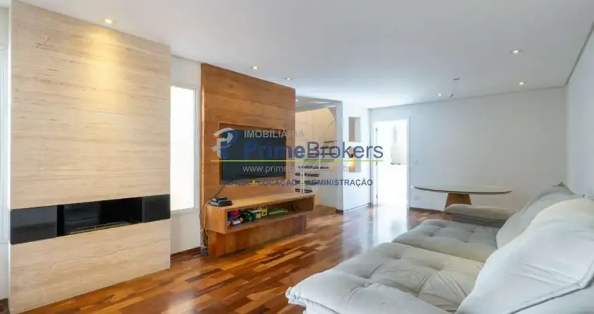 Casa em condomínio fechado com 3 quartos à venda na Rua Ascencional, 256, Panamby, São Paulo