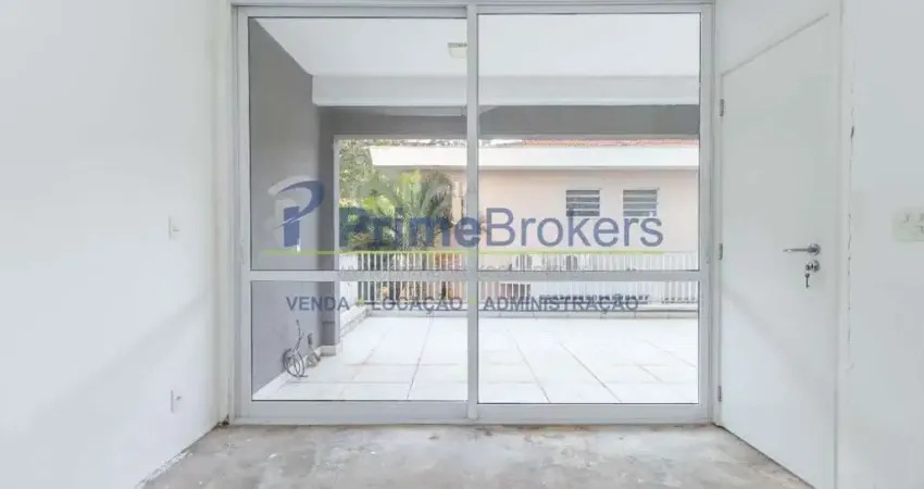 Apartamento garden - 1 dormitório - perto do metrô praça da árvore sp!.