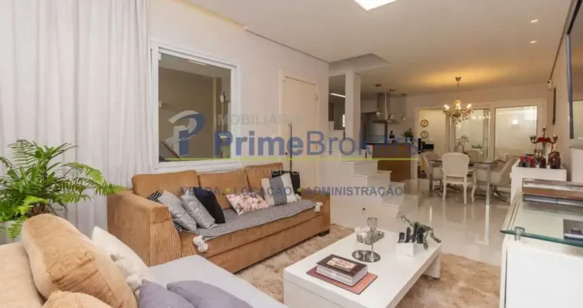 Sobrado com 3 suítes 3 vagas próximo ao metro praça da arvore sp..