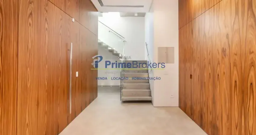 Cobertura de luxo com vista panorâmica para o pacaembu, são paulo