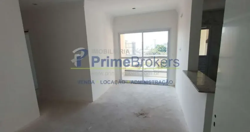 Apartamento com 2 quartos à venda na Ângelo Gobato, 137, Paulicéia, São Bernardo do Campo