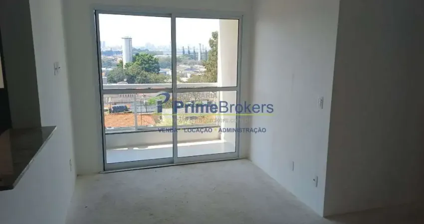 Apartamento com 2 quartos à venda na Ângelo Gobato, 137, Paulicéia, São Bernardo do Campo