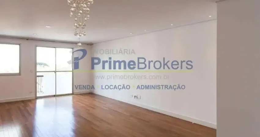 Apartamento com 130m² de área útil- 3 dormitórios - 2 suítes - varanda-vila mariana- são paulo