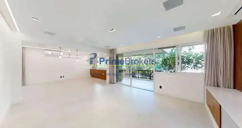 Apartamento com 3 quartos à venda na Avenida Horácio Lafer, 684, Itaim Bibi, São Paulo