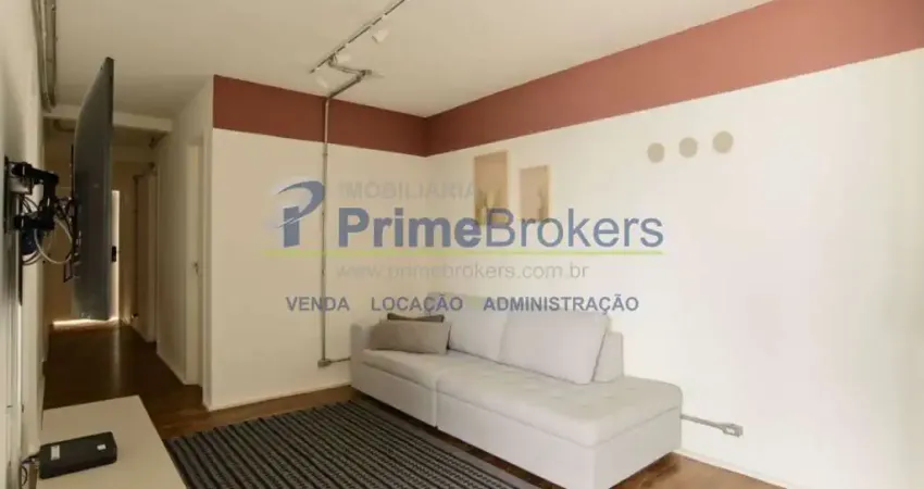 Apartamento tipo para venda em vila olímpia com 4 quartos, sendo 2 suítes, 103m²