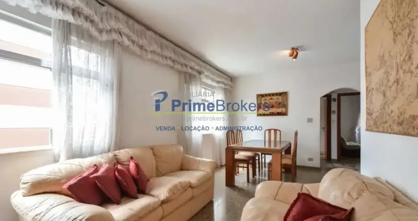 Apartamento com 2 quartos à venda na Rua José do Patrocínio, 648, Aclimação, São Paulo