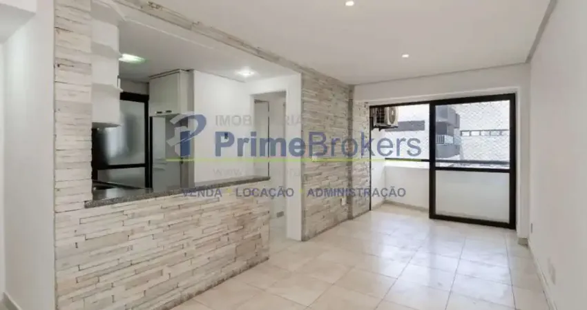 Cobertura com 2 quartos à venda na Avenida dos Imarés, 317, Moema, São Paulo