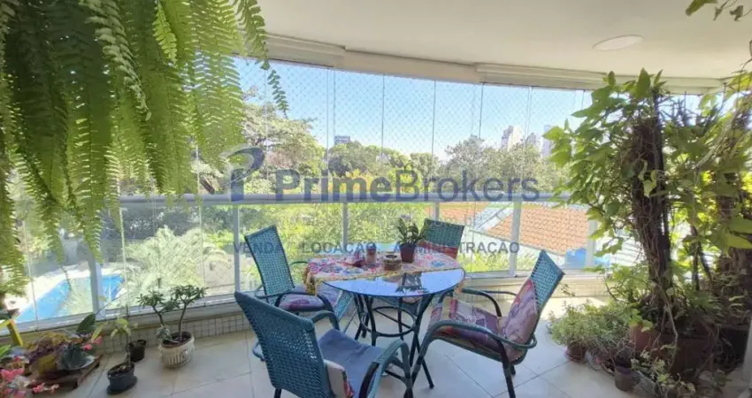 Apartamento com 3 quartos à venda na Rua Doutor Amâncio de Carvalho, 459, Vila Mariana, São Paulo