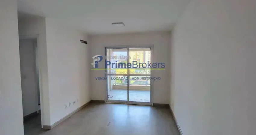 Apartamento residencial para venda e locação, na vila gumercindo de 55 m² com 2 quartos.