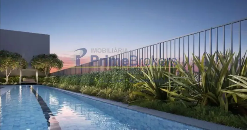 Apartamento à venda na vila clementino com 47m² 1 quarto e 1 vaga