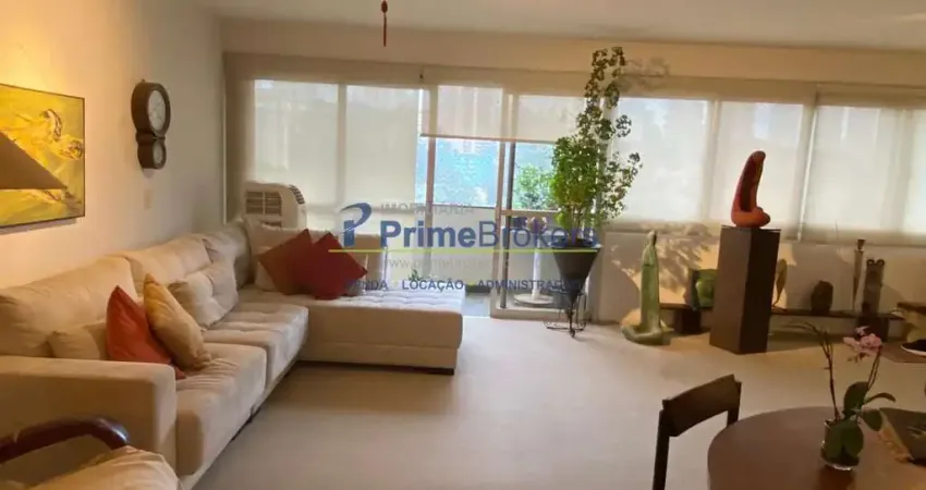 Apartamento à venda em paraíso do morumbi com 142 m², 3 quartos e 2 vagas