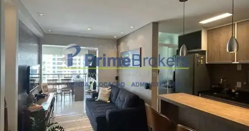 Apartamento com 2 quartos à venda na Rua das Flechas, 541, Vila Santa Catarina, São Paulo