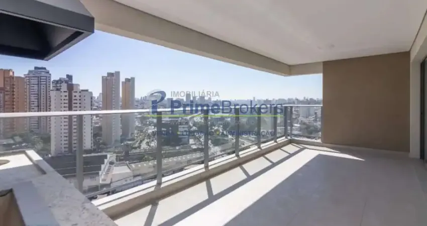 Apartamento tipo para venda em vila mariana com 3 quartos, sendo 3 suítes, 115m²