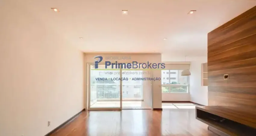 Apartamento com 3 quartos à venda na Alameda Joaquim Eugênio de Lima, 961, Jardim Paulista, São Paulo