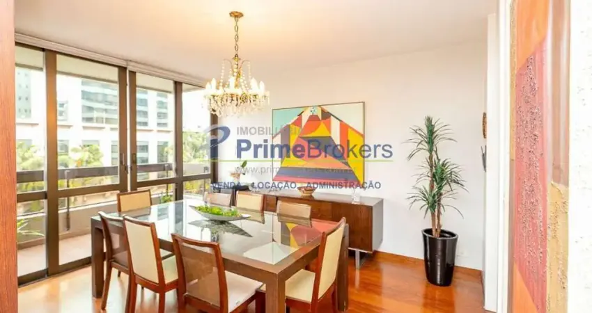 Apartamento tipo para venda e locação com 3 quartos, sendo 3 suítes, 225m² - 5 vagas. são paulo