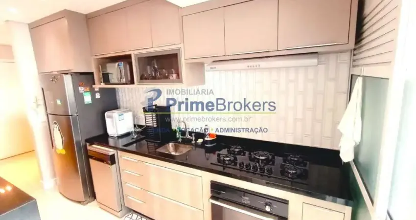 Apartamento com 3 quartos à venda na Rua Voluntários da Pátria, 4747, Santana, São Paulo