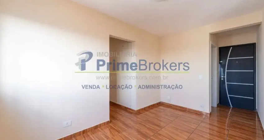 Apartamento com 2 quartos à venda na Rua Vapabussu, 910, Jardim Aeroporto, São Paulo
