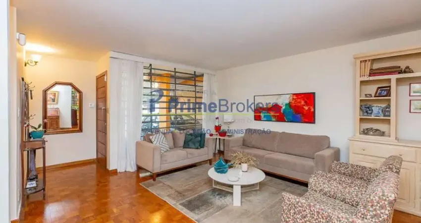 Casa com 3 quartos à venda na Rua Senador Vergueiro, 708, Santo Amaro, São Paulo