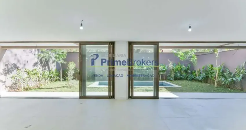 Casa em condomínio fechado com 4 quartos à venda na Rua Regina Badra, 1013, Jardim dos Estados, São Paulo