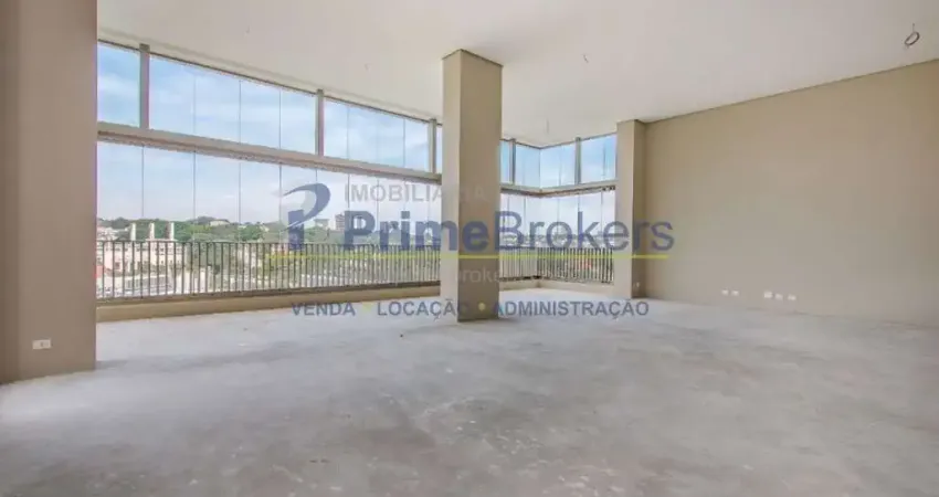 Apartamento á venda em higienópolis com 4 quartos, sendo 4 suítes, 373m²- varanda- 6 vagas