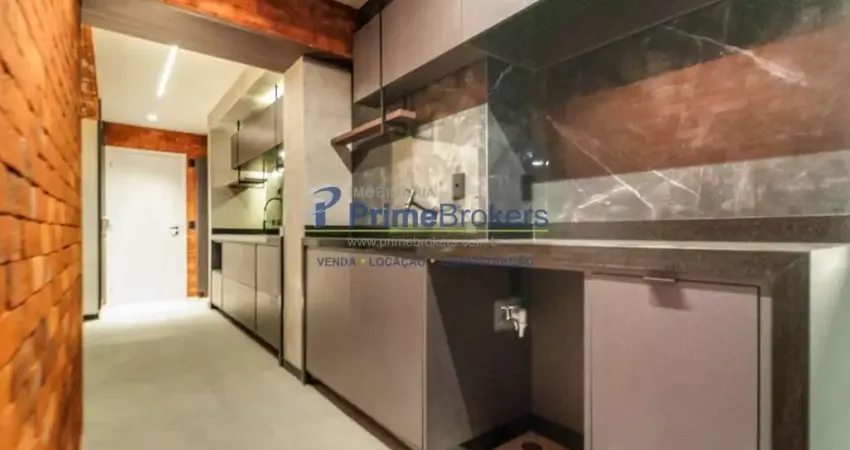 Apartamento com 2 quartos à venda na Rua Gama Cerqueira, 505, Cambuci, São Paulo