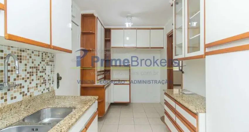 Apartamento com 3 quartos à venda na Alameda Casa Branca, 438, Jardim Paulista, São Paulo