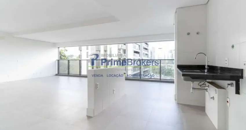 Apartamento com 2 quartos à venda na Avenida Marginal do Rio Pinheiros, 14500, Jardim Fonte do Morumbi, São Paulo