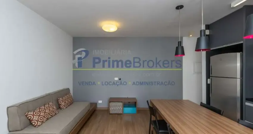 Apartamento com 2 quartos à venda na Rua Comendador Miguel Calfat, 206, Vila Nova Conceição, São Paulo