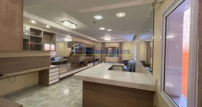 Casa com 4 quartos para alugar na Rua das Grumixamas, 375, Vila Parque Jabaquara, São Paulo