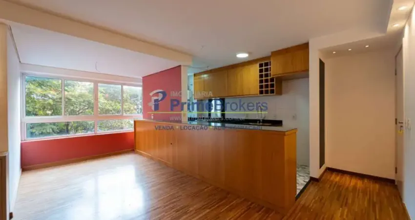 Apartamento com 2 quartos à venda na Rua Aracuípe, 19, Jardim Prudência, São Paulo