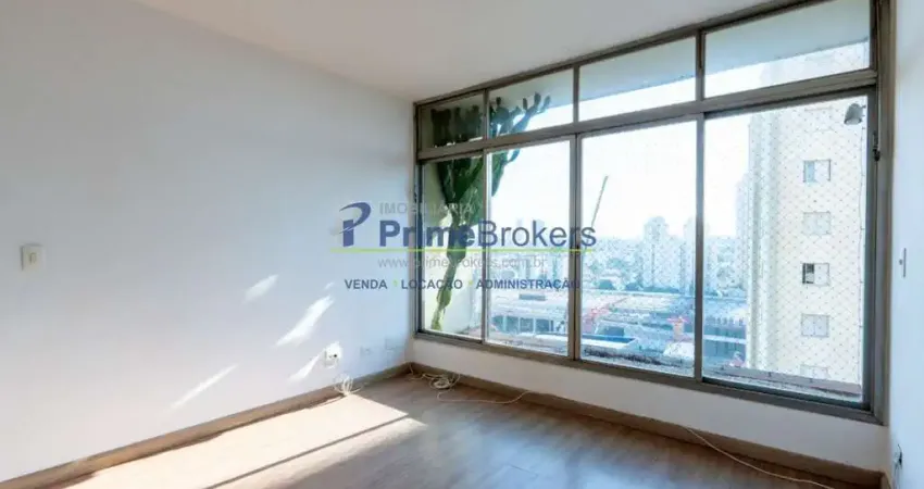 Apartamento com 2 quartos para alugar na Rua Tebas, 215, Jardim Brasil (Zona Sul), São Paulo