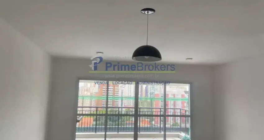 Apartamento com 3 quartos à venda na Rua Alba, 1700, Vila Santa Catarina, São Paulo