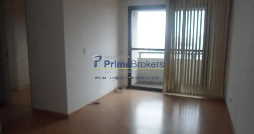 Apartamento próximo ao metrô conceição -  para investimento na rua botelho - vila gu