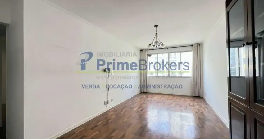Apartamento com 3 quartos para alugar na Rua Fradique Coutinho, 238, Pinheiros, São Paulo