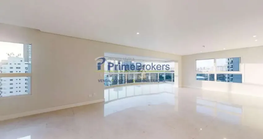 Apartamento com 2 quartos à venda na Alameda dos Jurupis, 323, Moema, São Paulo