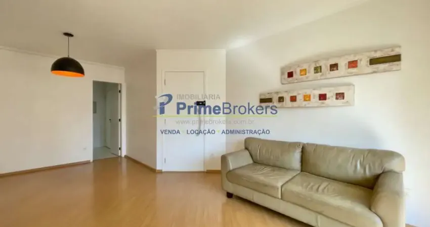 Apartamento com 3 quartos à venda na Rua Praia do Castelo, 170, Vila Mascote, São Paulo