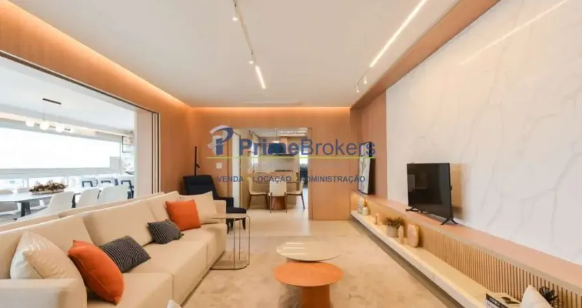 Apartamento com 3 quartos à venda na Rua José Vicente de Azevedo, 442, Vila Mariana, São Paulo