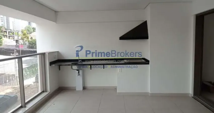 Apartamento à venda na vila mariana de 142m² com 3 dormitórios e 2 vagas