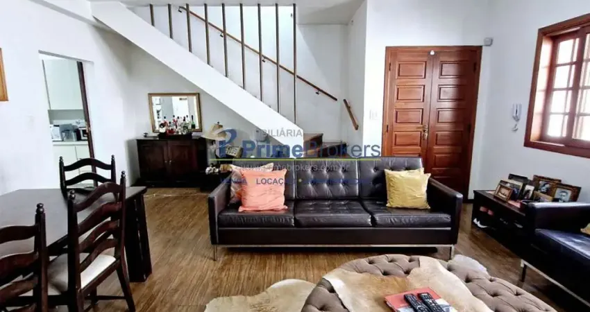 Casa com 2 quartos à venda na Rua Ministro Luiz Gallotti, 200, Vila Cordeiro, São Paulo