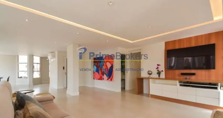 Apartamento com 2 quartos à venda na Rua Ferreira de Araújo, 358, Pinheiros, São Paulo