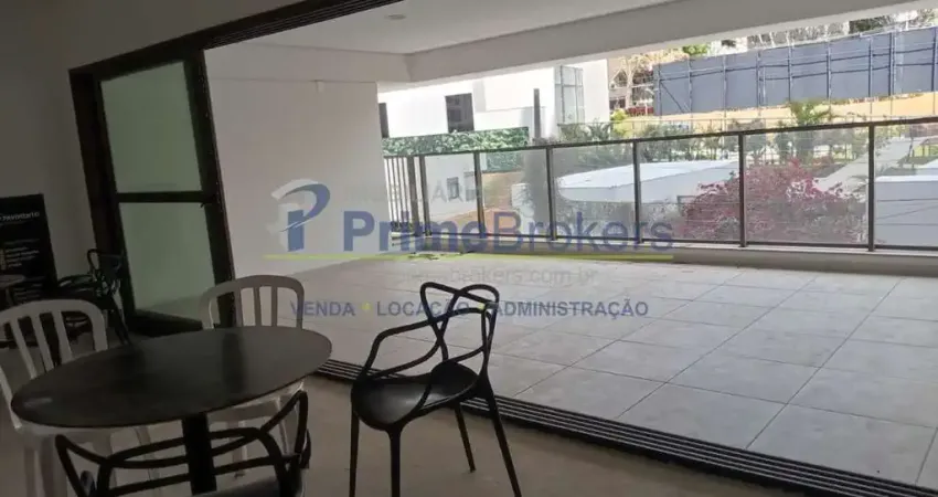 Apartamento à venda na vila mariana de 142 m² com 3 quartos e 2 vagas