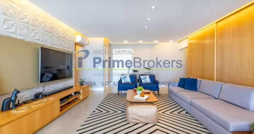 Apartamento com 3 quartos à venda na Avenida Santa Catarina, 95, Vila Mascote, São Paulo