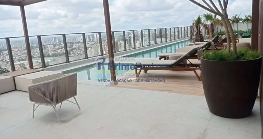 Apartamento duplex à venda na vila mariana de 280 m² com 4 quartos e 3 vagas